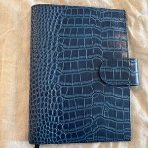 B6 Planner / Journal cover